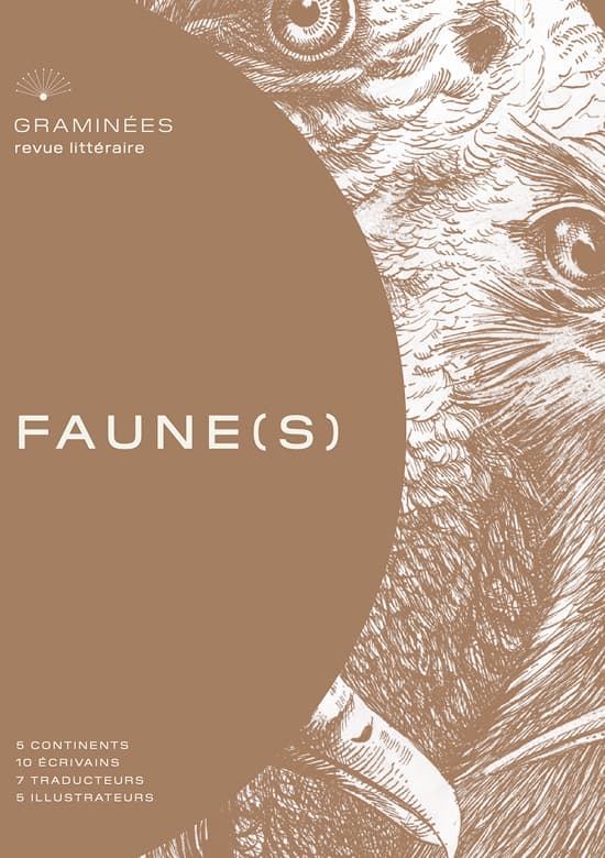Magazine Faune(s)